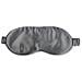 Beauty Sleep Set (70x50) Federa Di Seta E Maschera Per Dormire - Foto miniatura 5