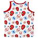 Completo Spiderman sp s 52 04 868 u s2-2a Ragazzo - Foto miniatura 4