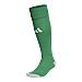 Milano 23 Sock Teamgreen /White Uomo Taglia 43 Colore Verde - Foto miniatura 1