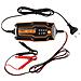 Raddrizzatore Automatico 2a / 35w, 4-60ah, Per Batterie Al Piombo / Agm / Gel - Foto miniatura 1