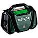 Ak 18 Multi Compressore Ad Aria 16 L /min Batteria - Foto miniatura 3