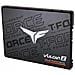SSD 1 TB Serie Vulcan Z 2,5" Interfaccia Seriale ATA III 6 Gbit /s - Foto miniatura 2