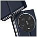 Custodia A Libro Per Xiaomi 14 Ultra Con Chiusura Magnetica - Foto miniatura 4