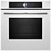 Forno Elettrico da Incasso HSG7361W1 Capacità 71L Colore Nero - Foto miniatura 1