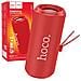 Speaker Portatile HC27 con Bluetooth Potenza 8 W Colore Rosso - Foto miniatura 1