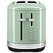 Tostapane 5KMT2109EPT Capacita 2 fette Potenza 980 W Colore Verde Crema - Foto miniatura 2