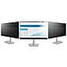 2569-PRIVACY-SCREEN schermo anti-riflesso 63,5 cm (25") Monitor Filtro per la privacy senza bordi per display - Foto miniatura 4