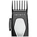 Regolabarba O Tagliacapelli Infinity 15w, Nero - Foto miniatura 3