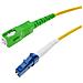 ILWL D9-MAL-030TY cavo InfiniBand e in fibra ottica 1 m LC SC LC /SC Giallo - Foto miniatura 1