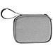Organizer Elettronico Multifunzione Borsa Per Accessori Da Viaggio Grey - Foto miniatura 3
