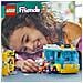 Friends L’autobus di Heartlake City - Foto miniatura 2