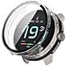 Custodia Per Orologio Suunto Race Con Protezione Per Lo Schermo Integrata Transparent - Foto miniatura 1