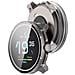 Custodia Per Orologio Suunto Race Con Protezione Per Lo Schermo Integrata Transparent - Foto miniatura 3