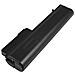Batteria Li-ion 4400mah Per Pc Portatile Compatibile Hp 404887-241 11.1v - Foto miniatura 1