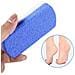 Set Di 5 Pietre Pomice Per Piedi: Esfoliazione Delicata E Rimozione Di Calli White+blue - Foto miniatura 5