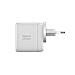 Fast Gan Charger Pd 67W Computer portatile, Smartphone, Tablet Bianco AC Ricarica rapida Interno - Foto miniatura 3