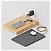 Fast Gan Charger Pd 67W Computer portatile, Smartphone, Tablet Bianco AC Ricarica rapida Interno - Foto miniatura 5