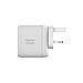 Fast Gan Charger Pd 67W Computer portatile, Smartphone, Tablet Bianco AC Ricarica rapida Interno - Foto miniatura 7