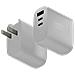 Fast Gan Charger Pd 67W Computer portatile, Smartphone, Tablet Bianco AC Ricarica rapida Interno - Foto miniatura 1