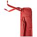 Cuscino Per Sedia Sassari Premium 46 X 46 Cm Rosso - Foto miniatura 6