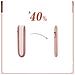 Custodia Antipolvere Compressiva Per Piumini - Sacca Compressiva Antipolvere Per Armadio - Twill Pink M - Foto miniatura 2