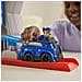 PAW Patrol, Quartier Generale, con Lanciatore per Veicoli, 2 Personaggi, Veicolo della Polizia di Chase e Accessori, Giocattolo per Bambini e Bambine, 3+ Anni - Foto miniatura 4