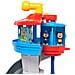 PAW Patrol, Quartier Generale, con Lanciatore per Veicoli, 2 Personaggi, Veicolo della Polizia di Chase e Accessori, Giocattolo per Bambini e Bambine, 3+ Anni - Foto miniatura 6