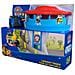 PAW Patrol, Quartier Generale, con Lanciatore per Veicoli, 2 Personaggi, Veicolo della Polizia di Chase e Accessori, Giocattolo per Bambini e Bambine, 3+ Anni - Foto miniatura 7
