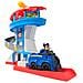 PAW Patrol, Quartier Generale, con Lanciatore per Veicoli, 2 Personaggi, Veicolo della Polizia di Chase e Accessori, Giocattolo per Bambini e Bambine, 3+ Anni - Foto miniatura 1