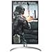 Monitor 27" IPS Flat 27UP650K-W.AEK 4K Ultra HD Tempo di risposta 5 ms - Foto miniatura 10