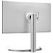 Monitor 27" IPS Flat 27UP650K-W.AEK 4K Ultra HD Tempo di risposta 5 ms - Foto miniatura 5
