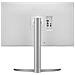 Monitor 27" IPS Flat 27UP650K-W.AEK 4K Ultra HD Tempo di risposta 5 ms - Foto miniatura 6