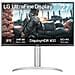 Monitor 27" IPS Flat 27UP650K-W.AEK 4K Ultra HD Tempo di risposta 5 ms - Foto miniatura 1