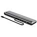 Docking station USB-C 8K, 12 porte - Foto miniatura 2