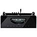 Vasca Idromassaggio Angolare Con Led Hawes 180 X 90 Cm Nero - Foto miniatura 3