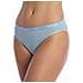 Confezione Da 3 Mutandine Elasticizzate Les Pockets D4h00 Per Donna - Foto miniatura 2