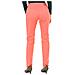Pantalone Lungo In Tessuto Elasticizzato 3y5j18-5nzxz Donna - Foto miniatura 2