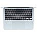 MacBook Air 13" M5 chip 10-core CPU 10-core GPU, 16GB, 1TB SSD - Celeste - Foto miniatura 2