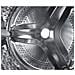 WD10HG6U94BEU3 lavasciuga Libera installazione Caricamento frontale Bianco - Foto miniatura 2
