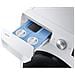 WD10HG6U94BEU3 lavasciuga Libera installazione Caricamento frontale Bianco - Foto miniatura 3