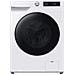 WD10HG6U94BEU3 lavasciuga Libera installazione Caricamento frontale Bianco - Foto miniatura 1