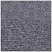 Tappeto Grigio 1,2 x 10 m Poliestere - Foto miniatura 4
