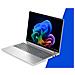 ProBook 4 G2a 16 inch Notebook Next Gen AI PC Wolf Pro Security Edition Copilot+ PC AMD Ryzen AI 7 445 Computer portatile 40,6 cm (16") WUXGA 32 GB DDR5-SDRAM 1 TB SSD Wi-Fi 7 (802.11be) Windows 11 Pro Argento - Foto miniatura 14
