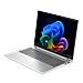 ProBook 4 G2a 16 inch Notebook Next Gen AI PC Wolf Pro Security Edition Copilot+ PC AMD Ryzen AI 7 445 Computer portatile 40,6 cm (16") WUXGA 32 GB DDR5-SDRAM 1 TB SSD Wi-Fi 7 (802.11be) Windows 11 Pro Argento - Foto miniatura 17