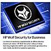 ProBook 4 G2a 16 inch Notebook Next Gen AI PC Wolf Pro Security Edition Copilot+ PC AMD Ryzen AI 7 445 Computer portatile 40,6 cm (16") WUXGA 32 GB DDR5-SDRAM 1 TB SSD Wi-Fi 7 (802.11be) Windows 11 Pro Argento - Foto miniatura 6