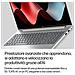 ProBook 4 G2a 16 inch Notebook Next Gen AI PC Wolf Pro Security Edition Copilot+ PC AMD Ryzen AI 7 445 Computer portatile 40,6 cm (16") WUXGA 32 GB DDR5-SDRAM 1 TB SSD Wi-Fi 7 (802.11be) Windows 11 Pro Argento - Foto miniatura 7