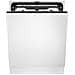 Lavastoviglie Incasso 60 Cm - Int. Totale 14 Coperti Classe B 42 Dba MADE IN ITALY EES68515L - Foto miniatura 1