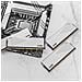 LANCER memoria 32 GB 2 x 16 GB DDR5 288-pin DIMM - Foto miniatura 3