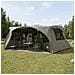 Tenda familiare con telo da pioggia resistente all'acqua - Foto miniatura 2