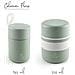 62636 - Flora Thermos per alimenti, bottiglia termica, contenitore termico - Foto miniatura 2